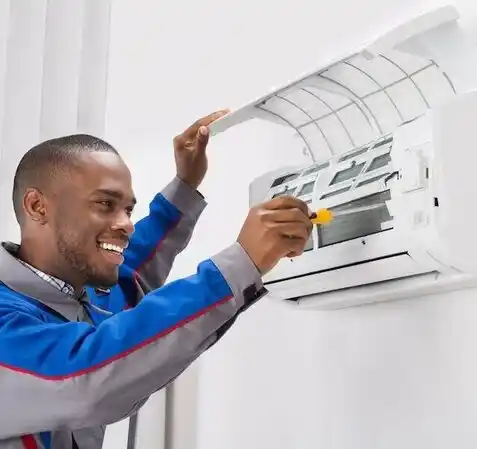 hvac services Ancient Oaks